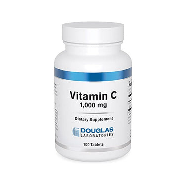 Vitamin C 1000 mg - Douglas Labs